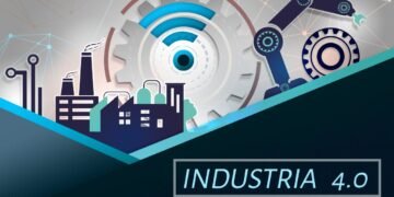 RD y la competencia en la industria 4.0
