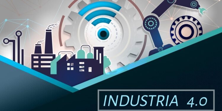 RD y la competencia en la industria 4.0