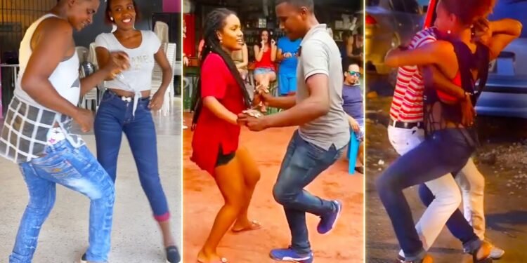 El ascenso de la bachata: de bares humildes a éxitos internacionales