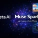 Meta lanza ‘Muse Spark’, su nueva IA multimodal para competir con OpenAI y Google