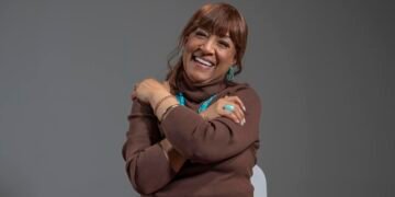 Milly Quezada: «El merengue me salvó la vida cuando todo parecía perdido»