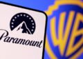 ¿Qué significaría la fusión entre Paramount y Warner?
