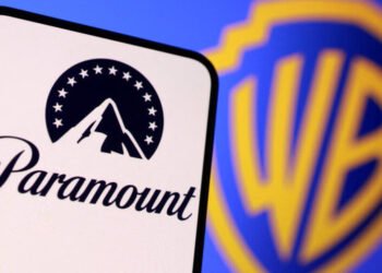 ¿Qué significaría la fusión entre Paramount y Warner?