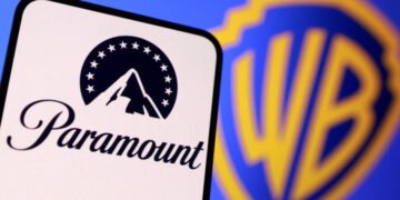 ¿Qué significaría la fusión entre Paramount y Warner?