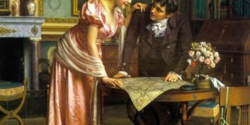 El precursor del turismo moderno: El Grand Tour, el ‘Erasmus’ del siglo XVII