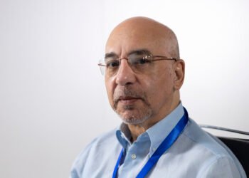 Aníbal de Castro es elegido Premio Nacional de Periodismo 2026