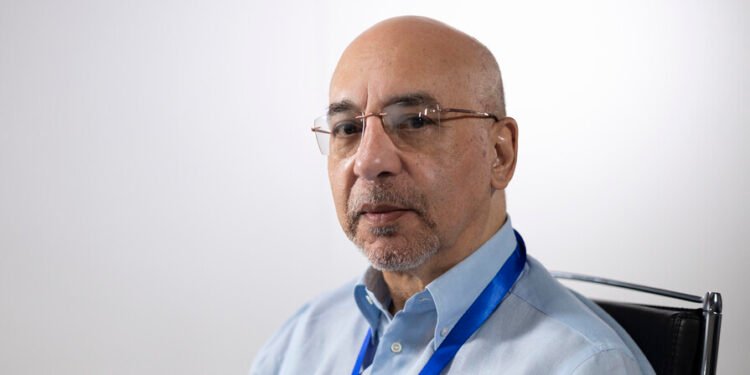 Aníbal de Castro es elegido Premio Nacional de Periodismo 2026