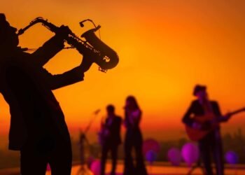 Punta Cana se prepara para la cuarta edición de The Village Jazz Fest 2026