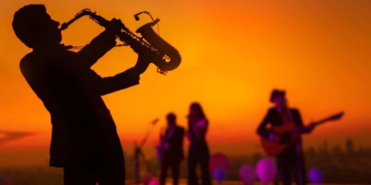 Punta Cana se prepara para la cuarta edición de The Village Jazz Fest 2026