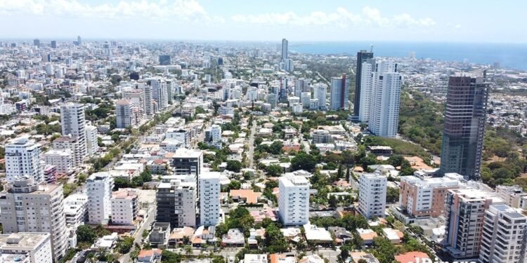 La diáspora dominicana y su poder en el mercado inmobiliario de RD