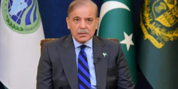 Shehbaz Sharif: el mediador de los 10 minutos que le compró dos semanas de tiempo al mundo