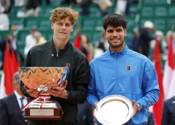 Sinner recupera el número 1 y ya es el duodécimo con más tiempo en la cima