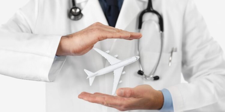 República Dominicana atrae más de 300,000 visitantes al año por turismo de salud