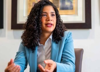 Arquitecta Elsa Taveras: “La Ciudad Colonial la veo como una ciudad viva, una marca país”