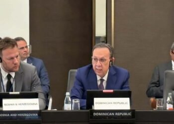 Así el Banco Central contrarrestó una acción fraudulenta creada con inteligencia artificial