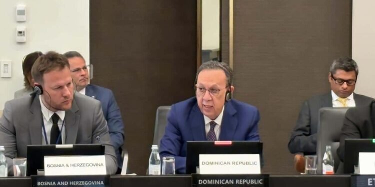 Así el Banco Central contrarrestó una acción fraudulenta creada con inteligencia artificial