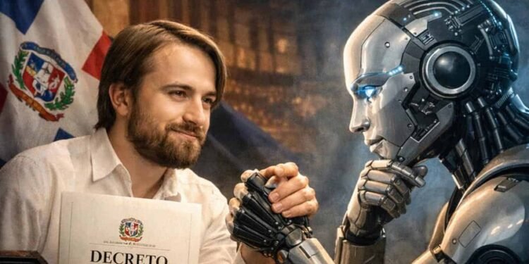 Echando un pulso con la inteligencia artificial