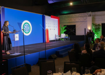 Ligia Bonetti llama a convertir el ‘nearshoring’ en una estrategia de país