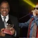 El merenguero Wilfrido Vargas lanza un tema en homenaje póstumo a Rubby Pérez