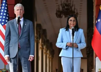 3 ejemplos que evidencian cómo Delcy Rodríguez está desmantelando en Venezuela el modelo económico chavista