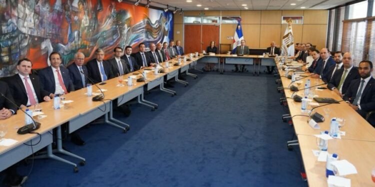 Banco Central mantiene estímulo de liquidez hasta enero de 2027