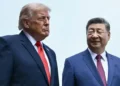 Qué es la trampa de Tucídides y por qué Xi cree que define la relación de EE.UU. con China