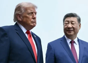 Qué es la trampa de Tucídides y por qué Xi cree que define la relación de EE.UU. con China