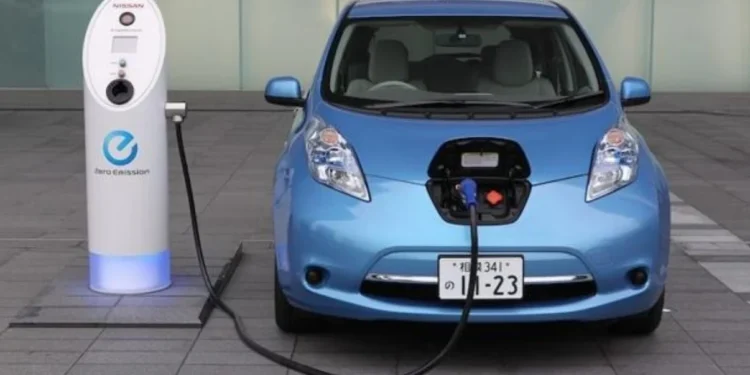 Los autos eléctricos ganan terreno frente a la volatilidad del petróleo
