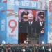 Putin sufre una dura derrota con desfile militar más descafeinado de los últimos 20 años