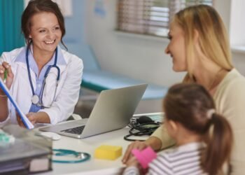 “La salud es equilibrio físico, mental y social”