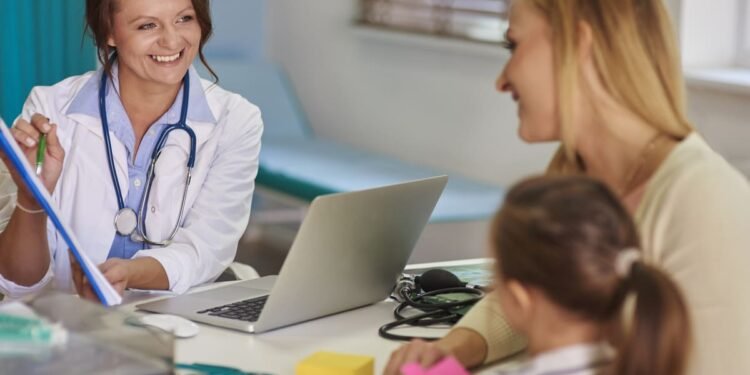 “La salud es equilibrio físico, mental y social”