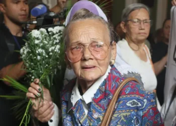 Carmen Navas, la madre venezolana que murió tras buscar a su hijo durante más de 16 meses y saber que el Estado ya lo había enterrado
