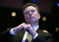 Musk destina 55.000 millones a fabricar chips para IA y centros de datos espaciales