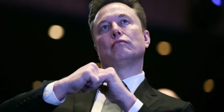 Musk destina 55.000 millones a fabricar chips para IA y centros de datos espaciales