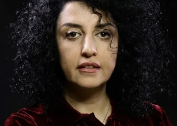 La nobel Narges Mohammadi, una vida de lucha y prisión por la libertad en Irán