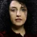 La nobel Narges Mohammadi, una vida de lucha y prisión por la libertad en Irán