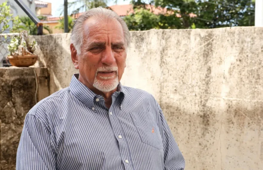 Exespía cubano da su versión sobre el derribo de avionetas por el que EEUU imputa a Castro
