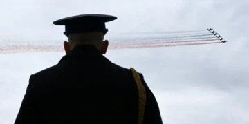 Guerra, economía, malestar social: los problemas se le acumulan a Putin