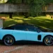 Ferrari presenta su primer vehículo eléctrico