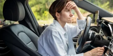 Vehículos espías: la enorme cantidad de datos que tu auto recopila de ti (y qué puedes hacer para limitarla)