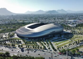 Mundial 2026 promete hacer historia con 48 selecciones y tres países anfitriones