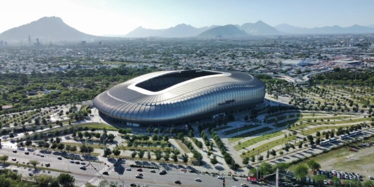 Mundial 2026 promete hacer historia con 48 selecciones y tres países anfitriones