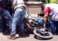 En República Dominicana, un promedio de cinco motoristas mueren cada día en accidentes