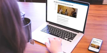Los chats que incendian la prensa digital