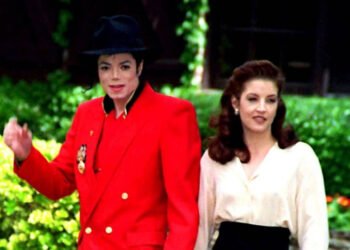 La película «Michael» olvida la boda de Lisa Marie Presley en República Dominicana