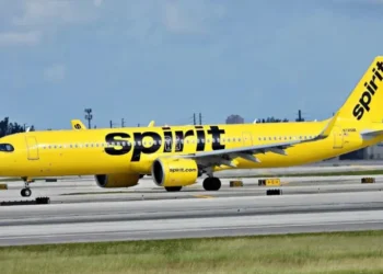 Campaña de financiación para salvar a Spirit ya suma 88 millones de dólares