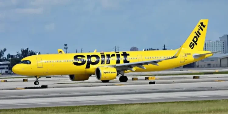 Campaña de financiación para salvar a Spirit ya suma 88 millones de dólares