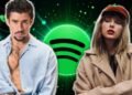 20 años de Spotify: ¿quiénes son los más escuchados?