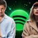 20 años de Spotify: ¿quiénes son los más escuchados?