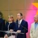 PLD denuncia falso plan de austeridad y advierte sobre riesgo a la competencia democrática